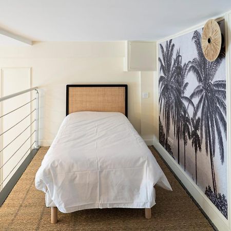 Suite Medici Lyon Buitenkant foto