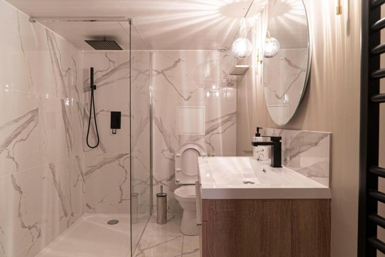 Suite Medici Lyon Buitenkant foto